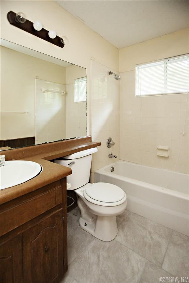 5709 Sorenson  North Little Rock, AR