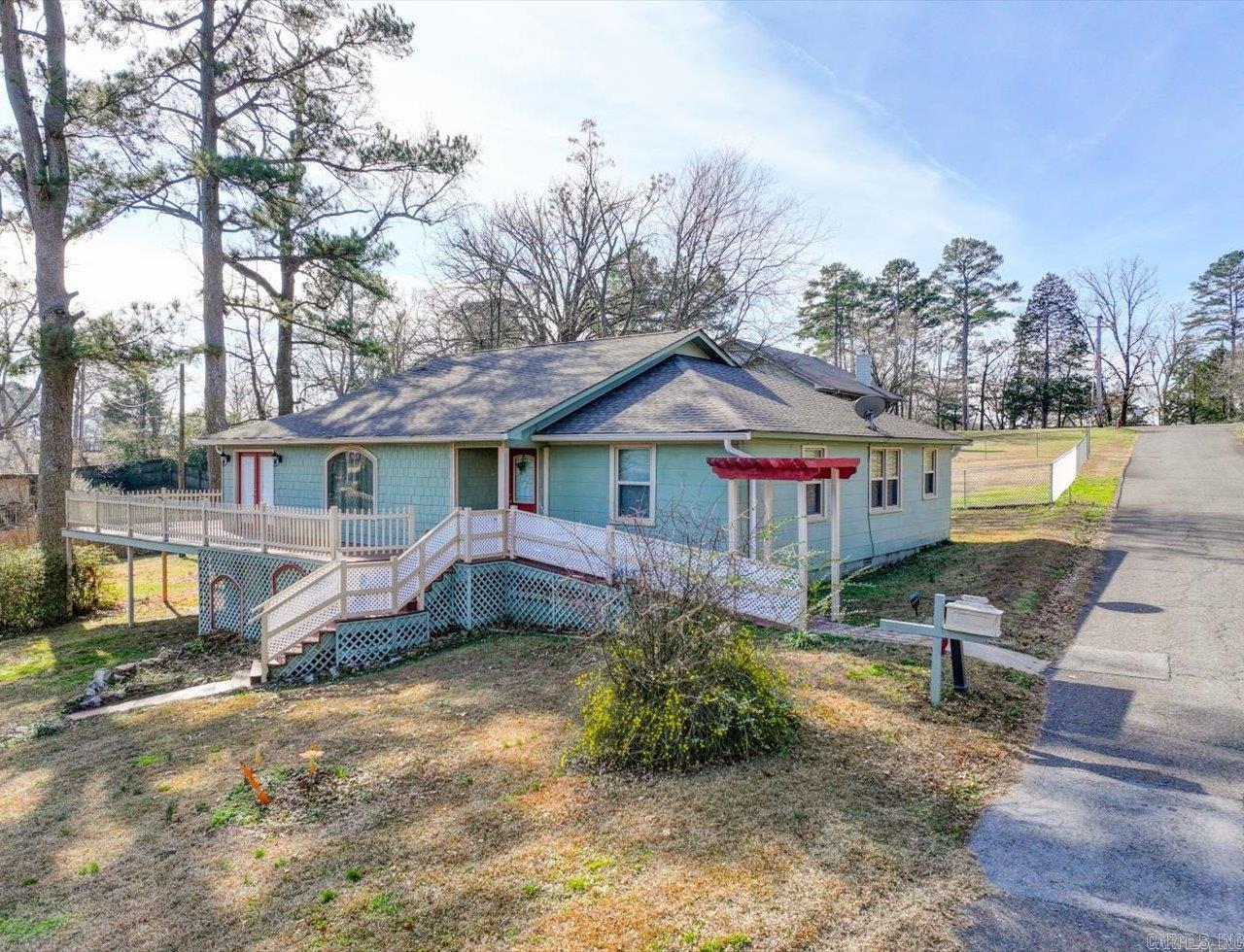 117 Waverly  Hot Springs, AR