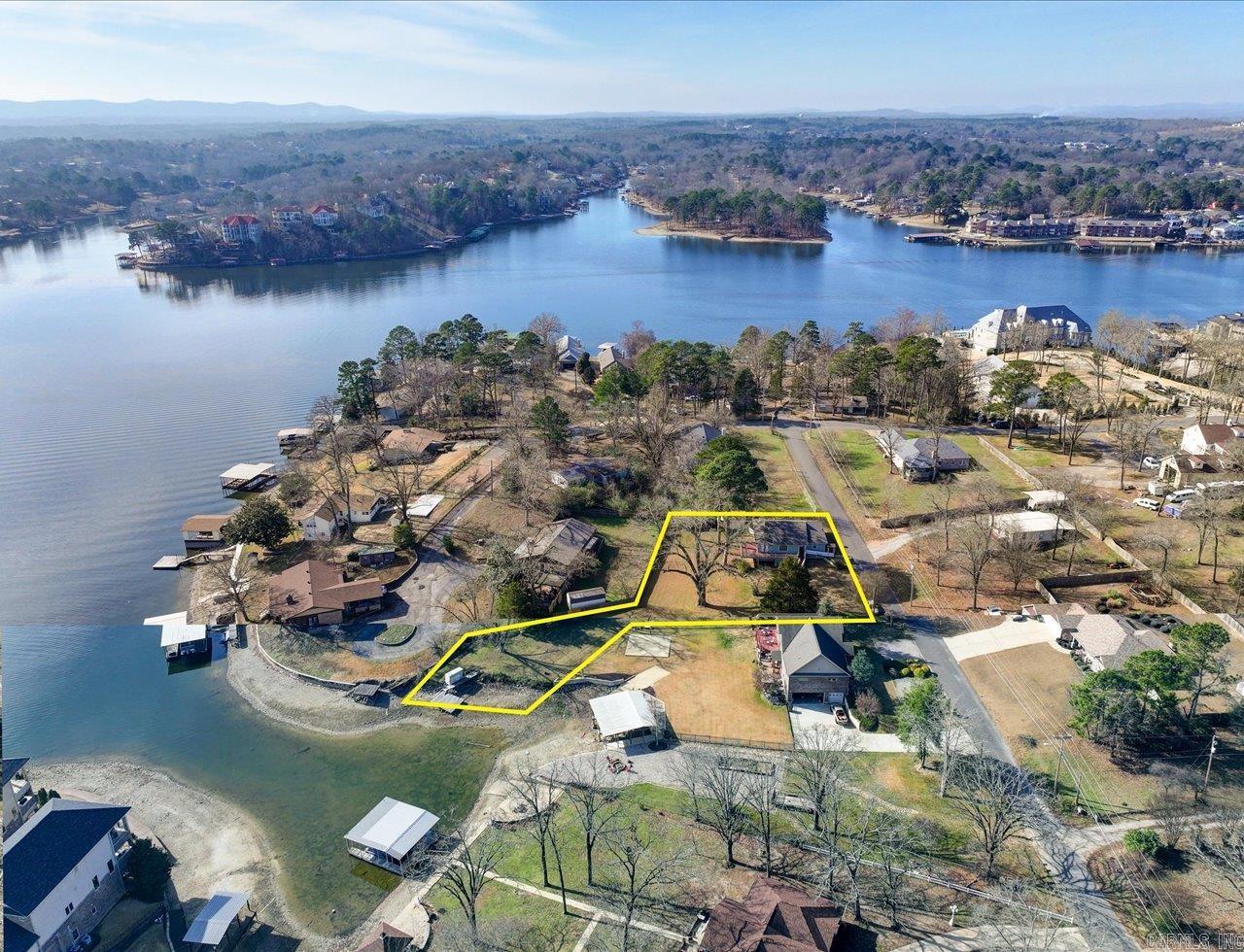 117 Waverly  Hot Springs, AR