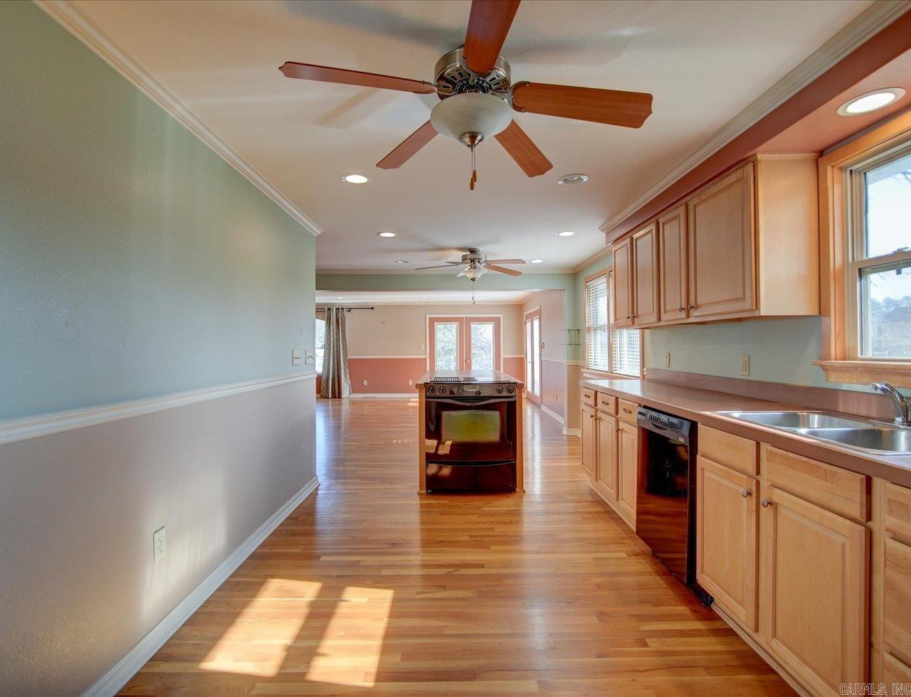 117 Waverly Street Hot Springs, AR 71913