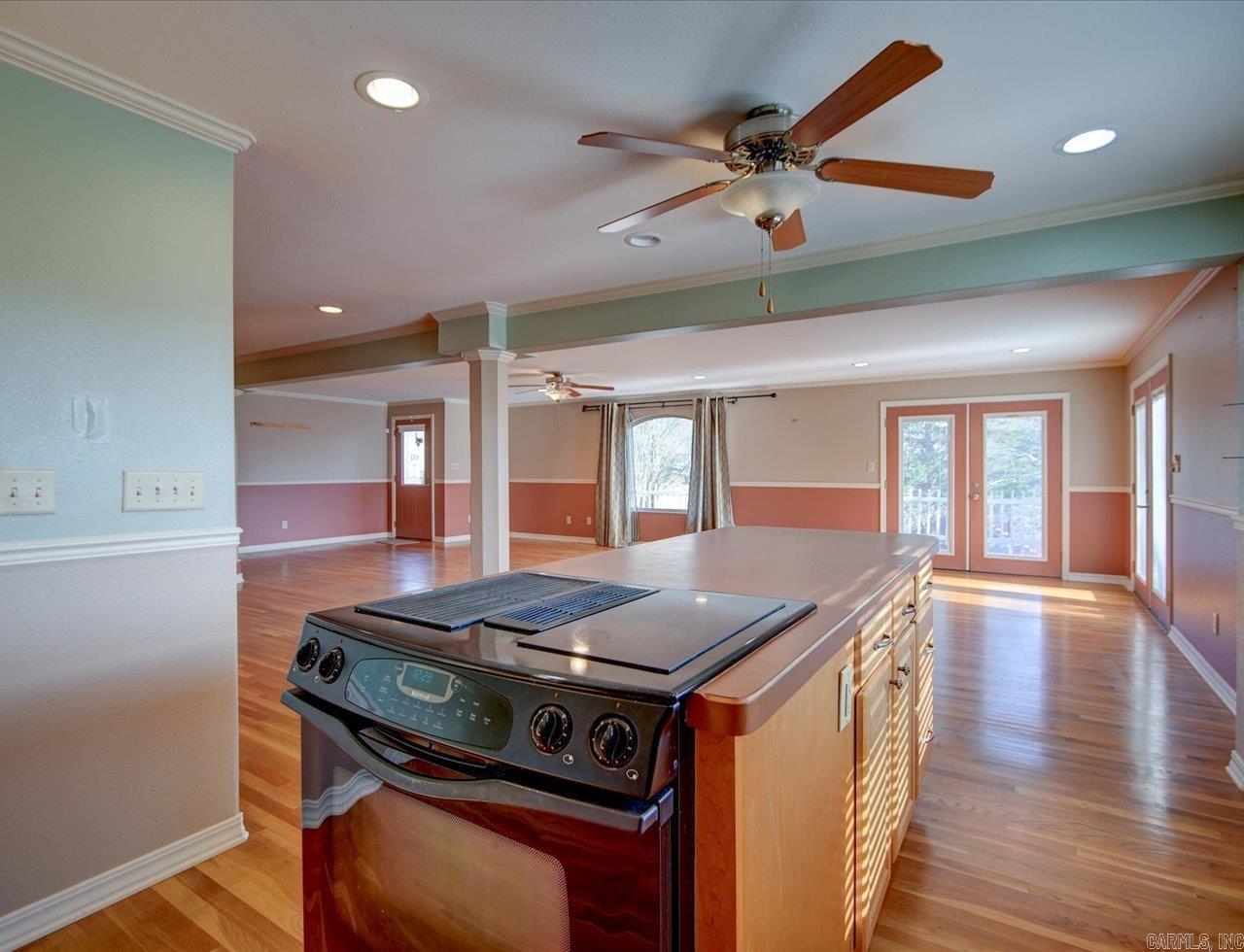 117 Waverly  Hot Springs, AR