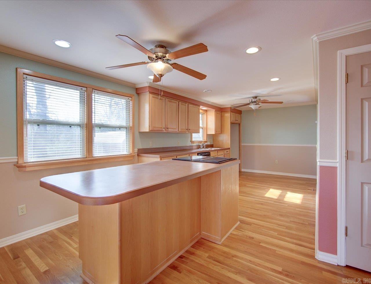 117 Waverly  Hot Springs, AR