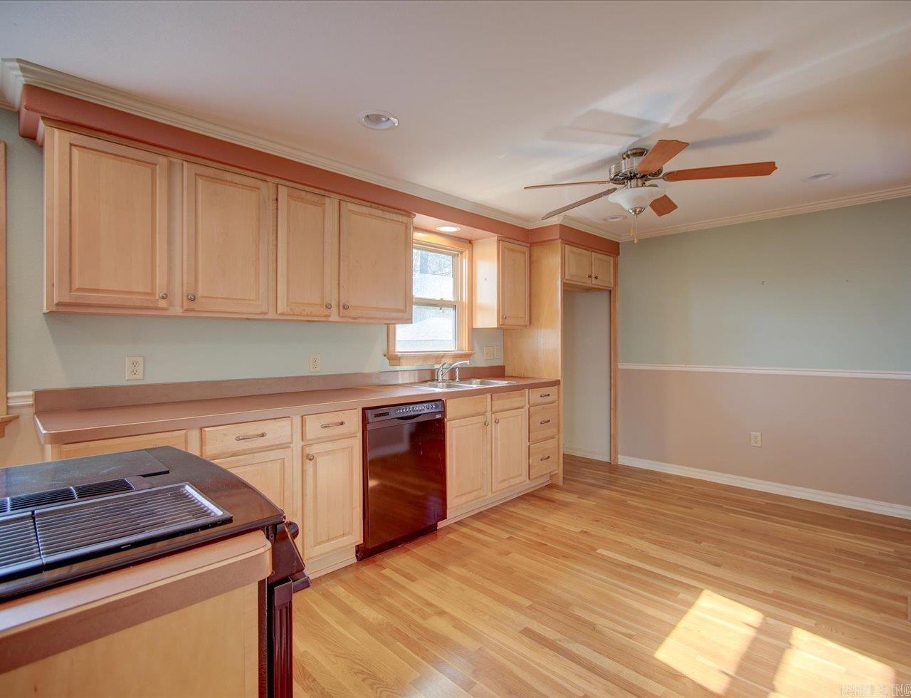 117 Waverly  Hot Springs, AR