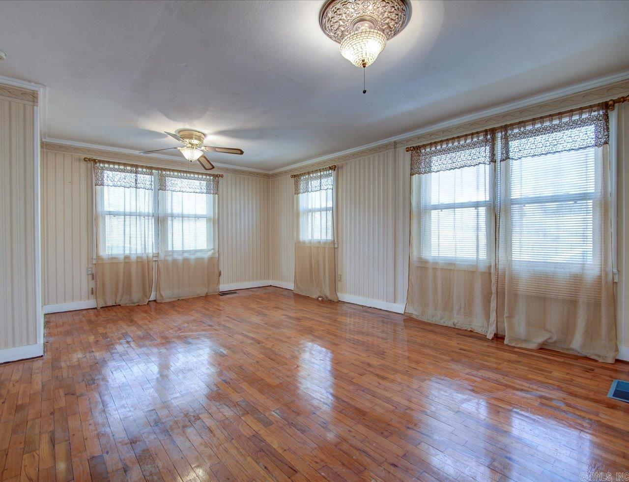 117 Waverly  Hot Springs, AR