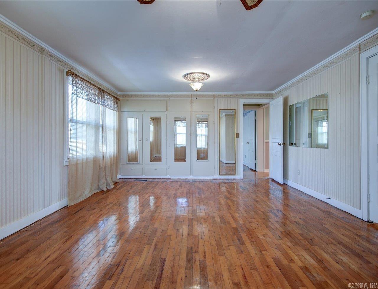 117 Waverly  Hot Springs, AR