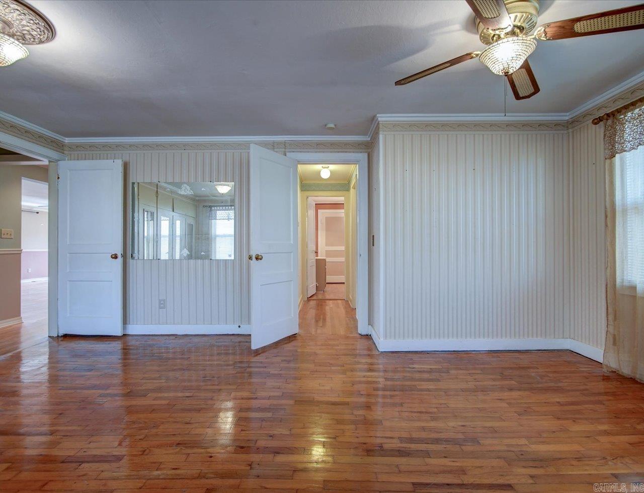 117 Waverly  Hot Springs, AR