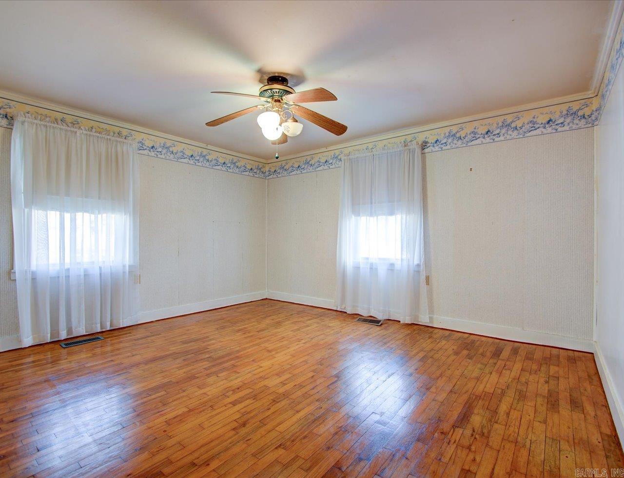 117 Waverly  Hot Springs, AR