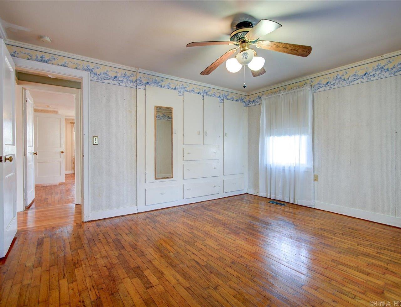 117 Waverly  Hot Springs, AR