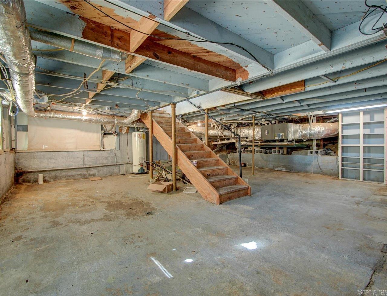 117 Waverly Street Hot Springs, AR 71913