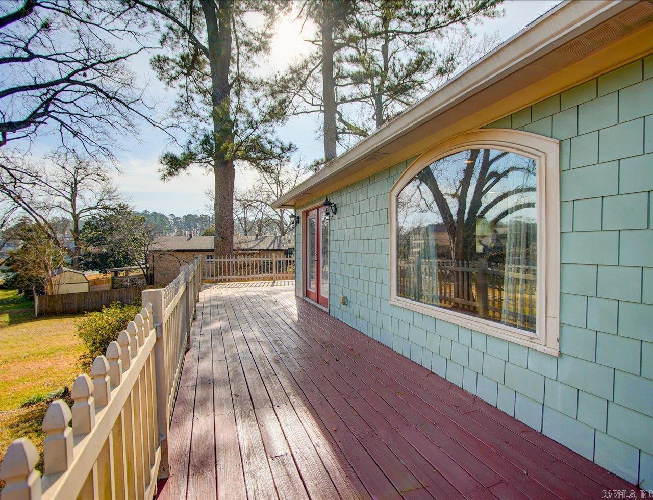 117 Waverly Street Hot Springs, AR 71913