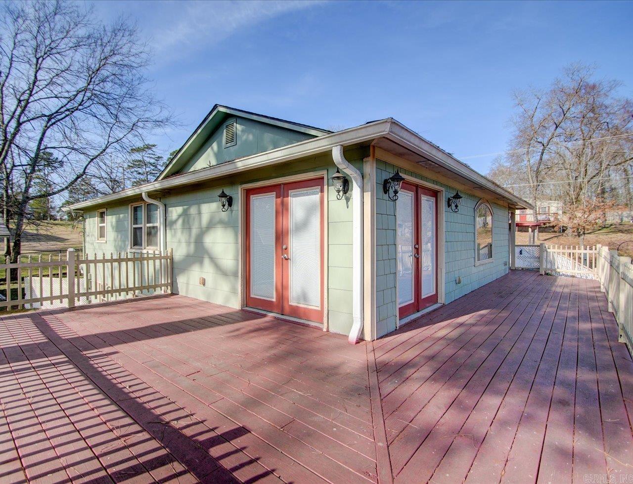 117 Waverly Street Hot Springs, AR 71913