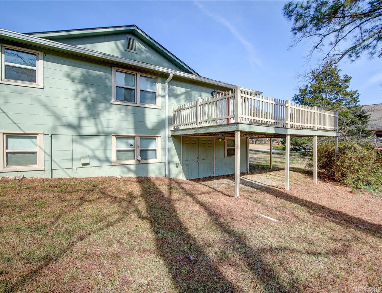 117 Waverly Street Hot Springs, AR 71913