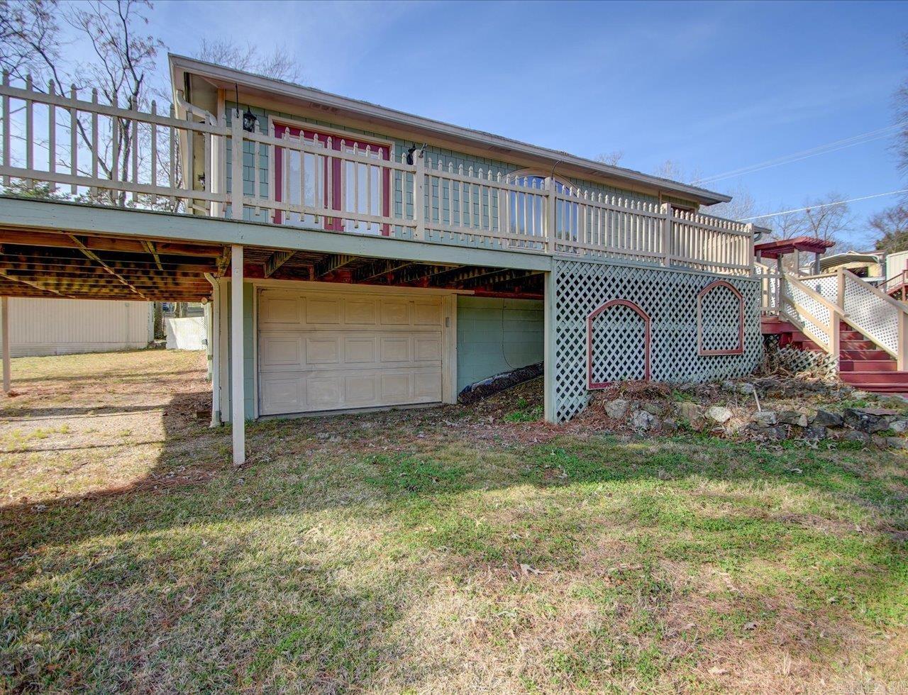 117 Waverly  Hot Springs, AR