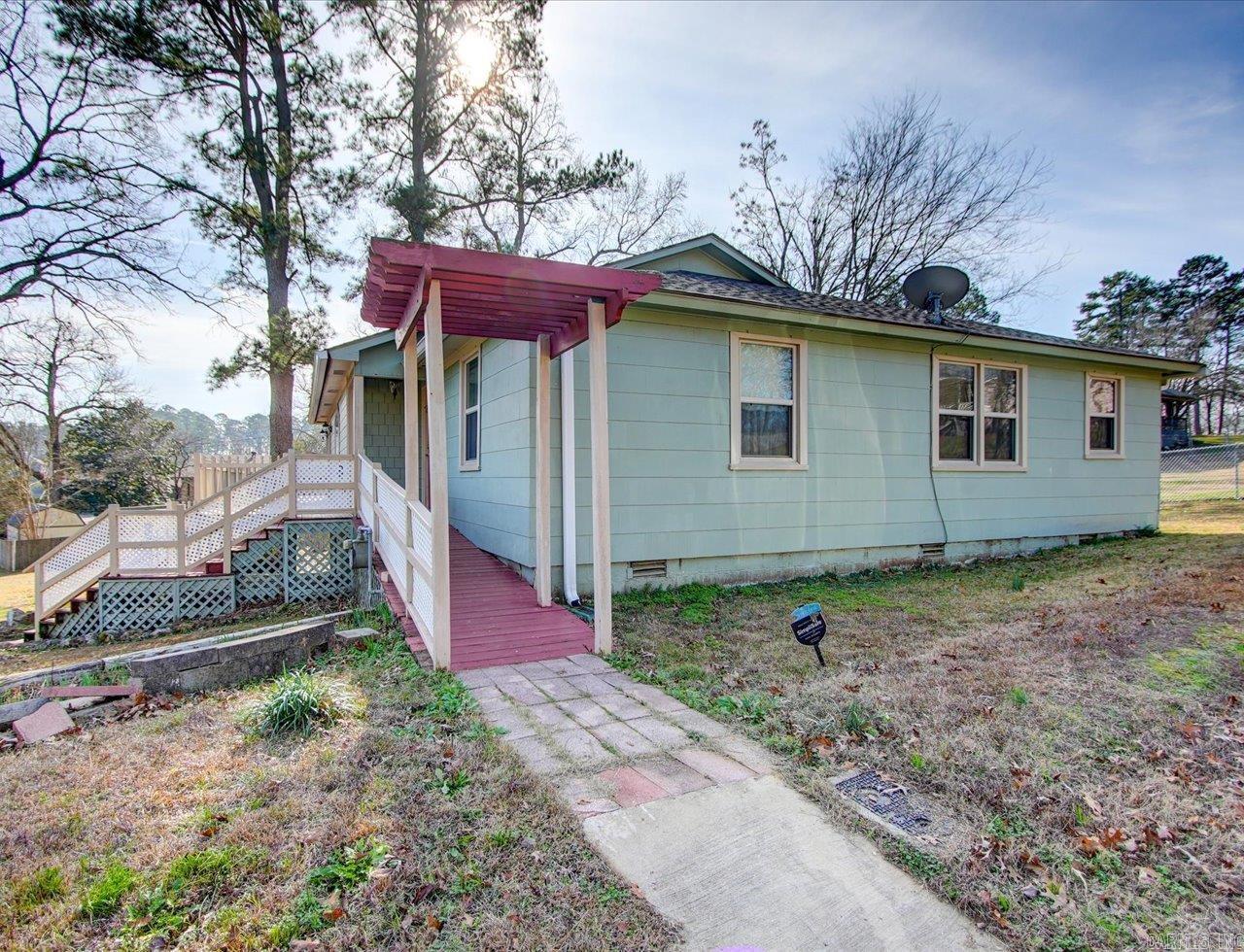 117 Waverly Street Hot Springs, AR 71913