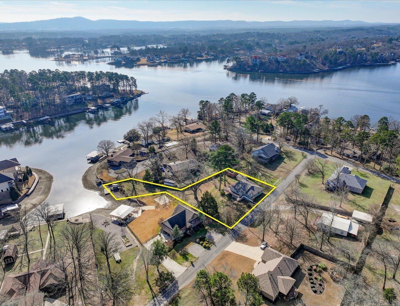 117 Waverly  Hot Springs, AR