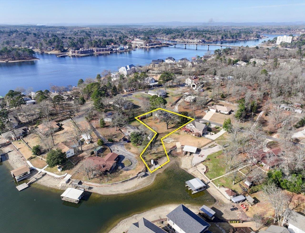 117 Waverly  Hot Springs, AR