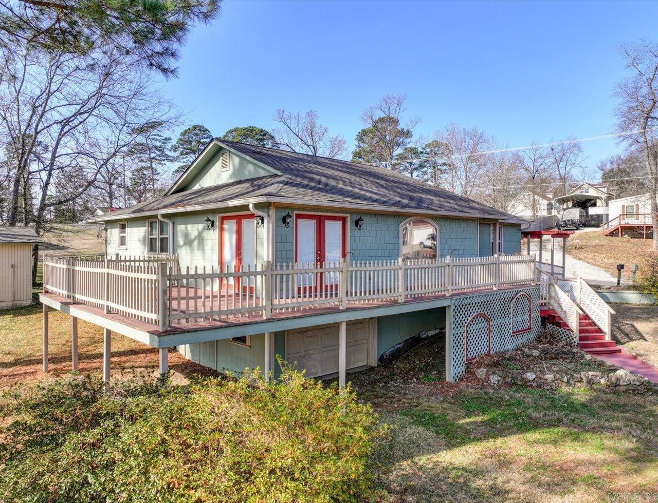 117 Waverly  Hot Springs, AR