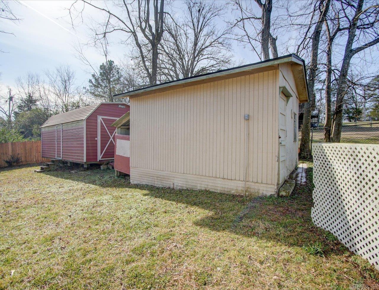 117 Waverly  Hot Springs, AR