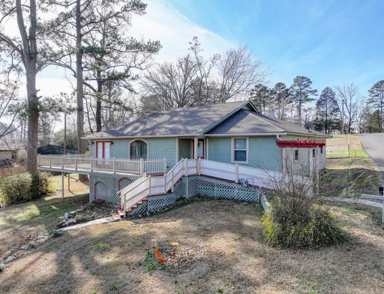 117 Waverly  Hot Springs, AR