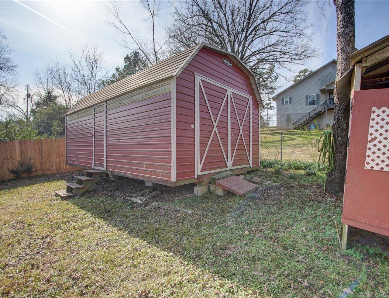 117 Waverly  Hot Springs, AR