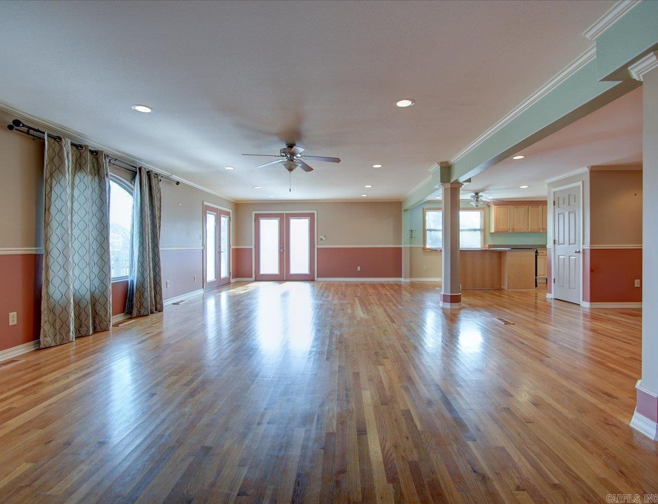 117 Waverly Street Hot Springs, AR 71913