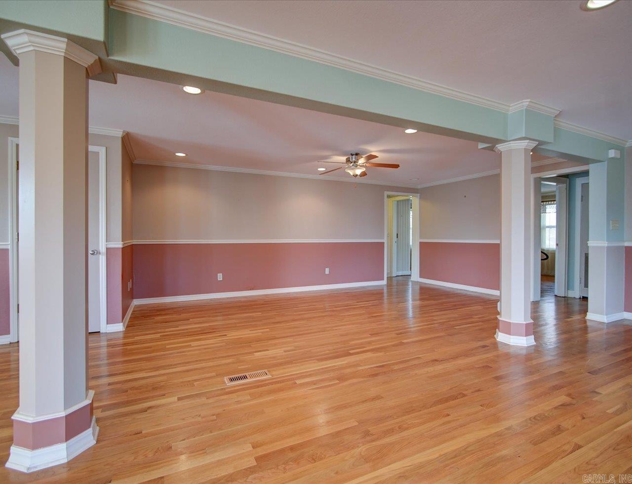 117 Waverly Street Hot Springs, AR 71913