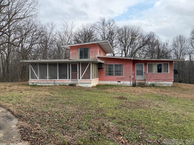 9169 Hill Rd  De Valls Bluff, AR