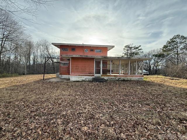 9169 Hill Rd  De Valls Bluff, AR