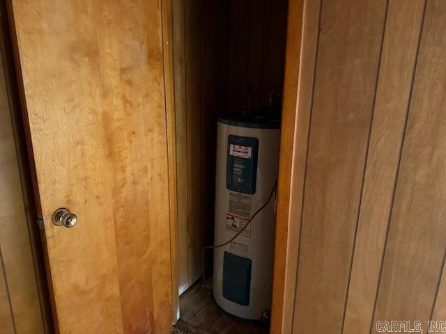 9169 Hill Rd  De Valls Bluff, AR