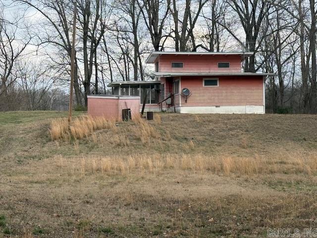 9169 Hill Rd  De Valls Bluff, AR