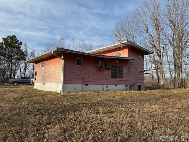 9169 Hill Rd  De Valls Bluff, AR