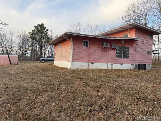 9169 Hill Rd  De Valls Bluff, AR