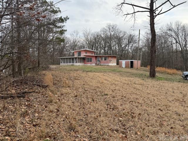 9169 Hill Rd  De Valls Bluff, AR