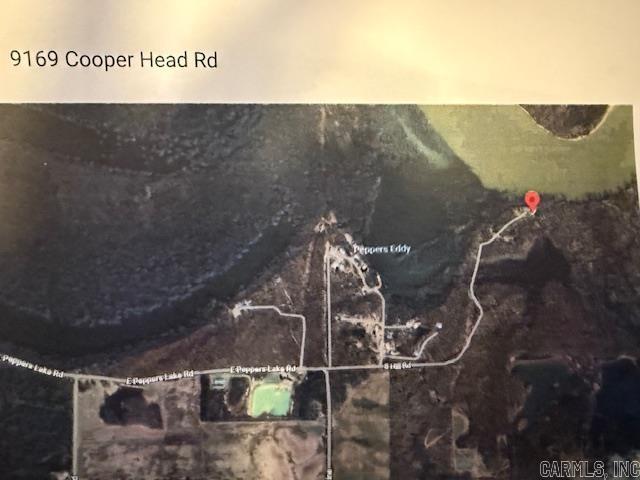 9169 Hill Rd  De Valls Bluff, AR