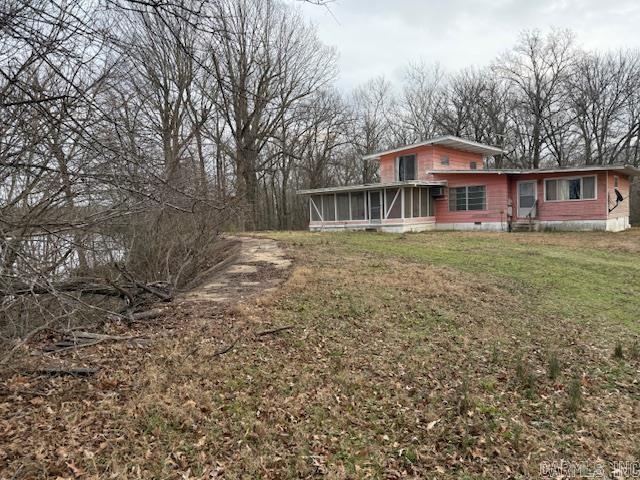 9169 Hill Rd  De Valls Bluff, AR