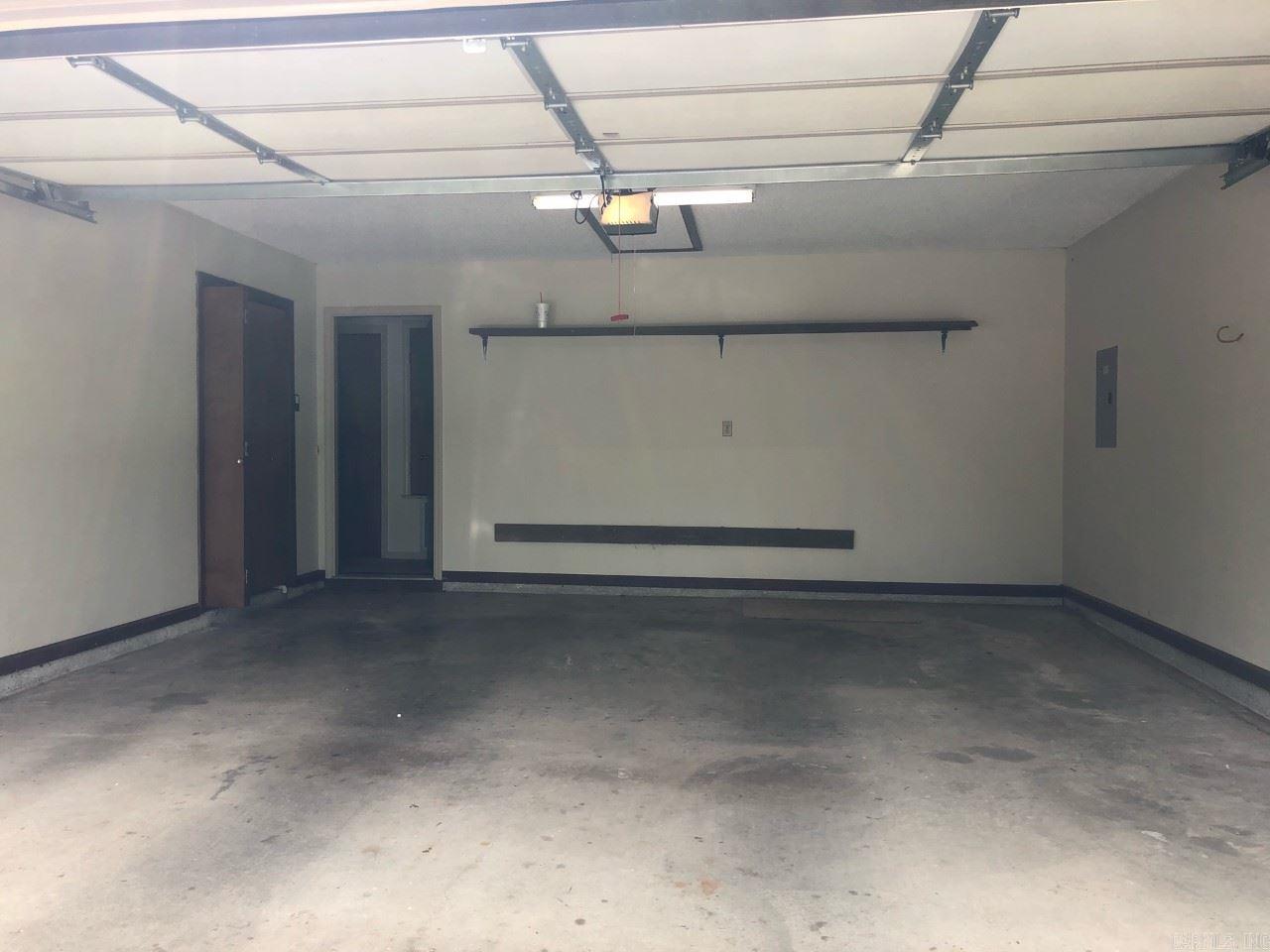 2807 Timberpeg  Conway, AR