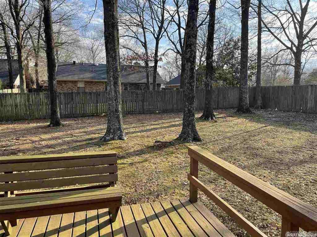 2807 Timberpeg  Conway, AR