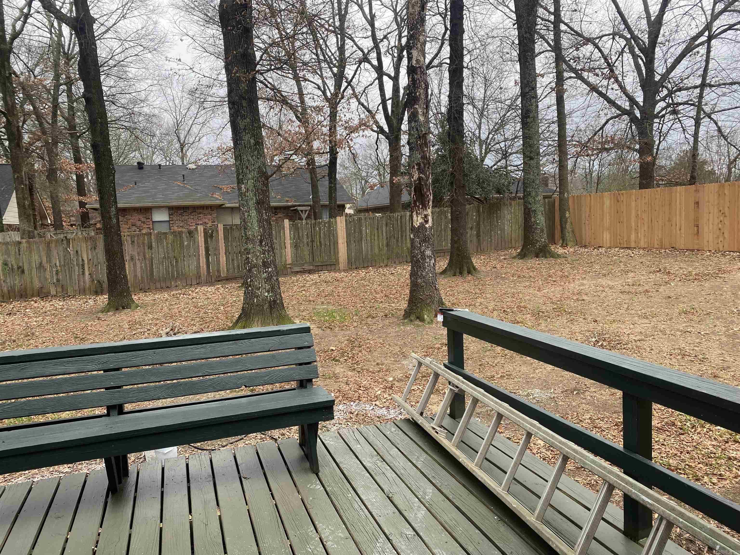 2807 Timberpeg  Conway, AR