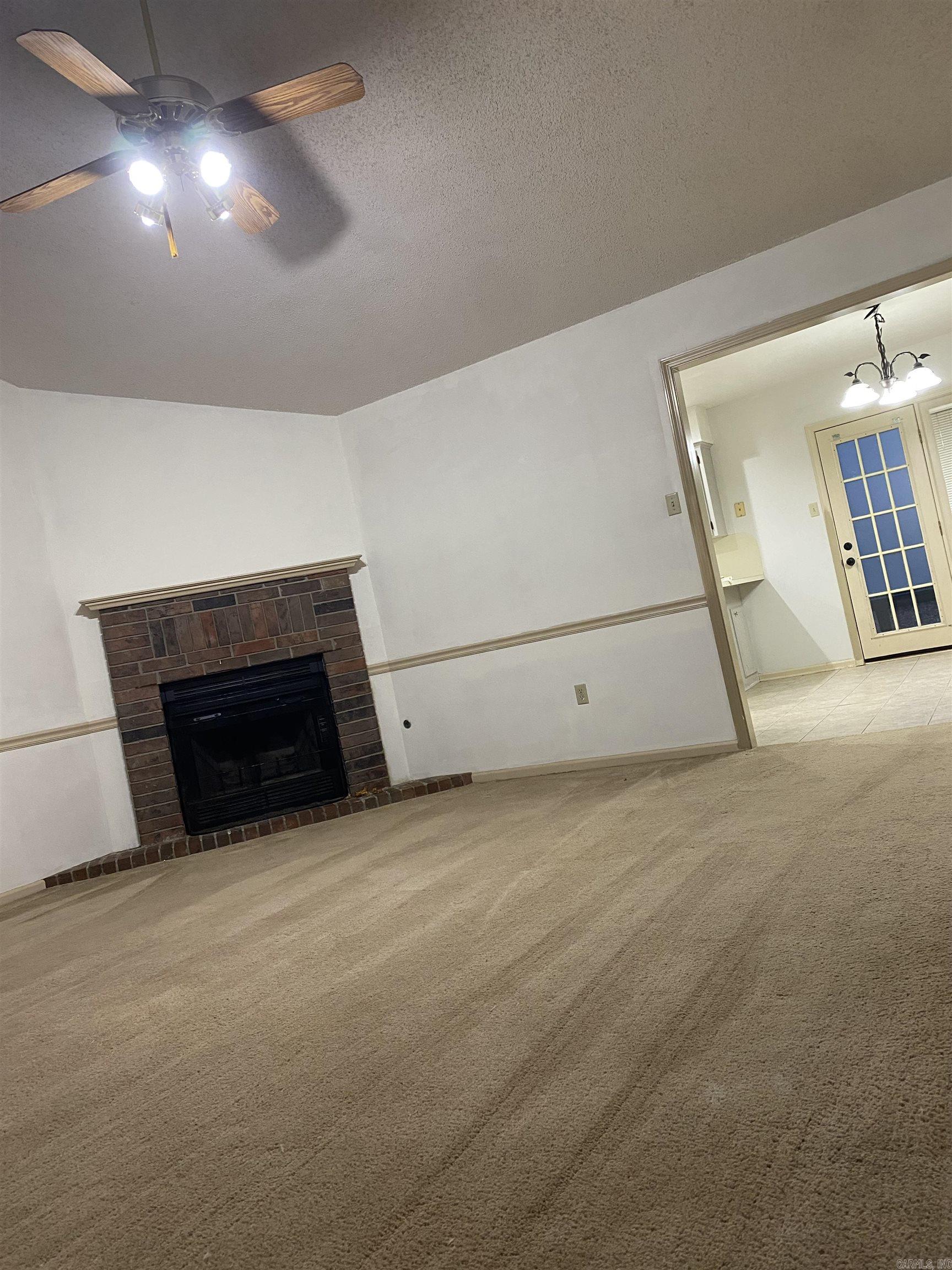 2807 Timberpeg  Conway, AR