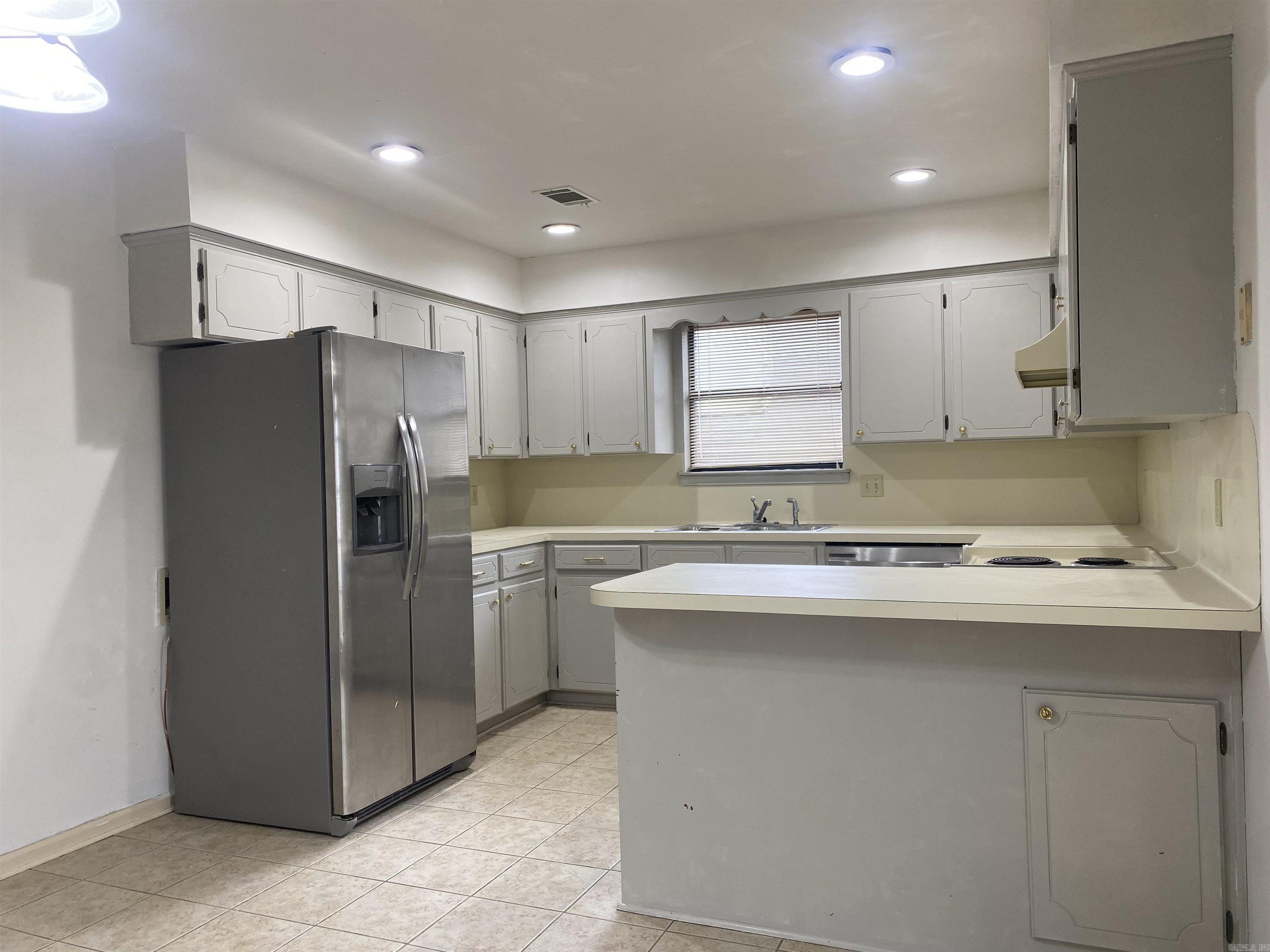 2807 Timberpeg  Conway, AR