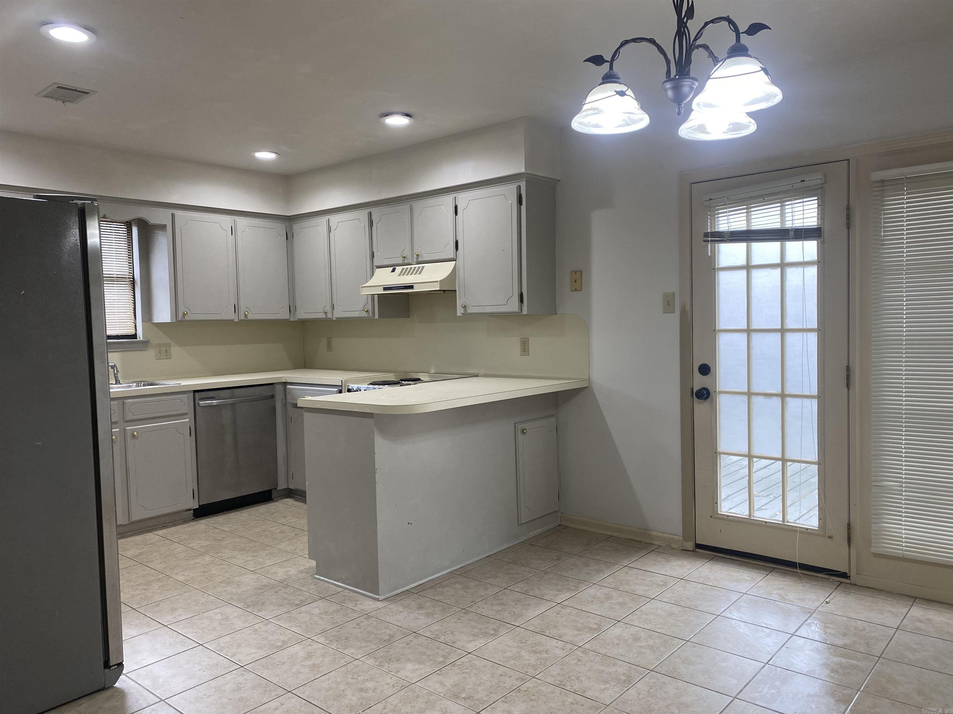 2807 Timberpeg  Conway, AR