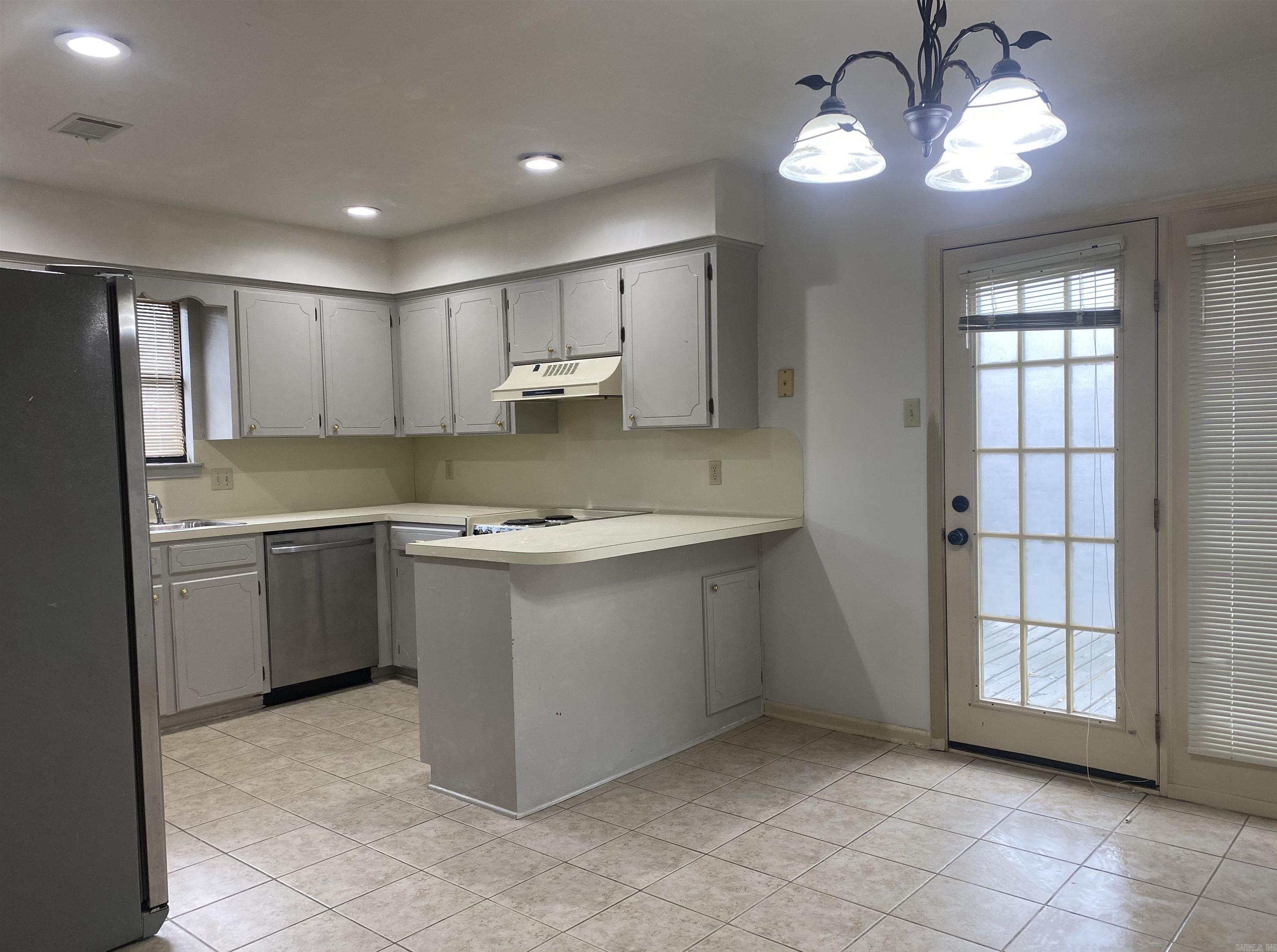 2807 Timberpeg  Conway, AR