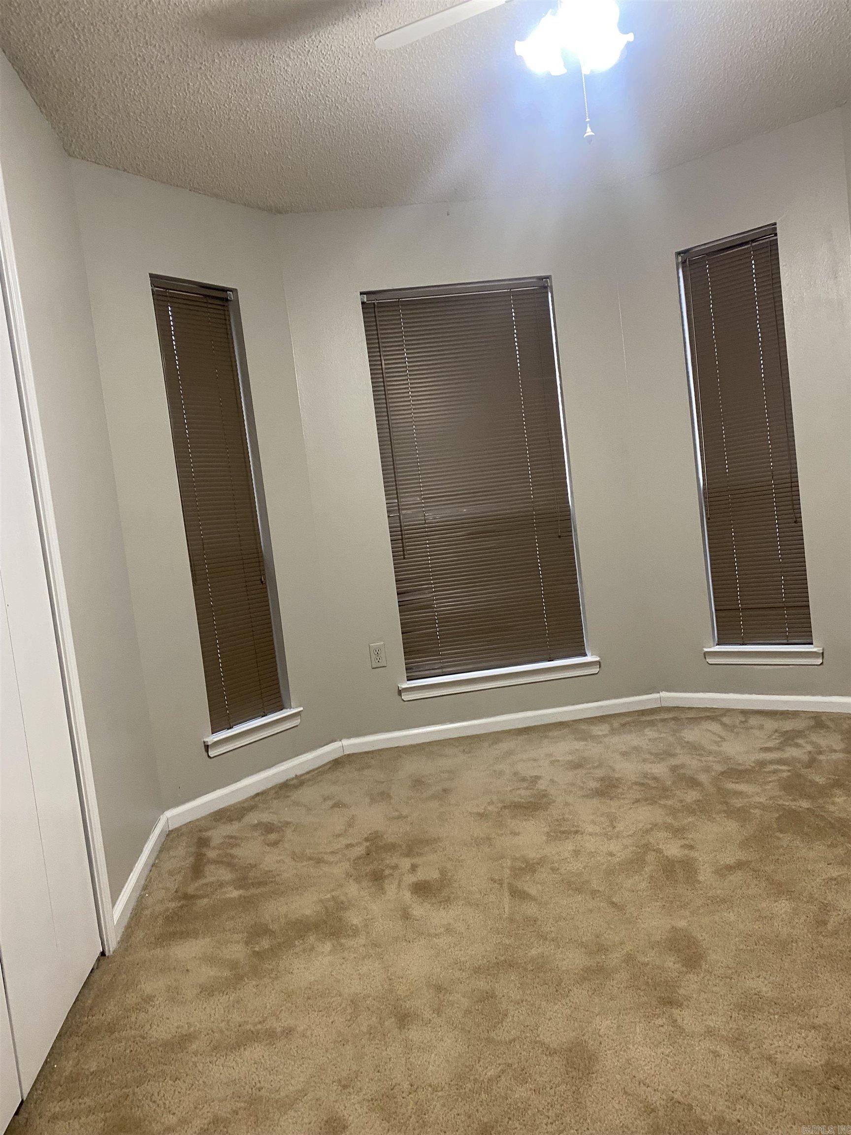 2807 Timberpeg  Conway, AR