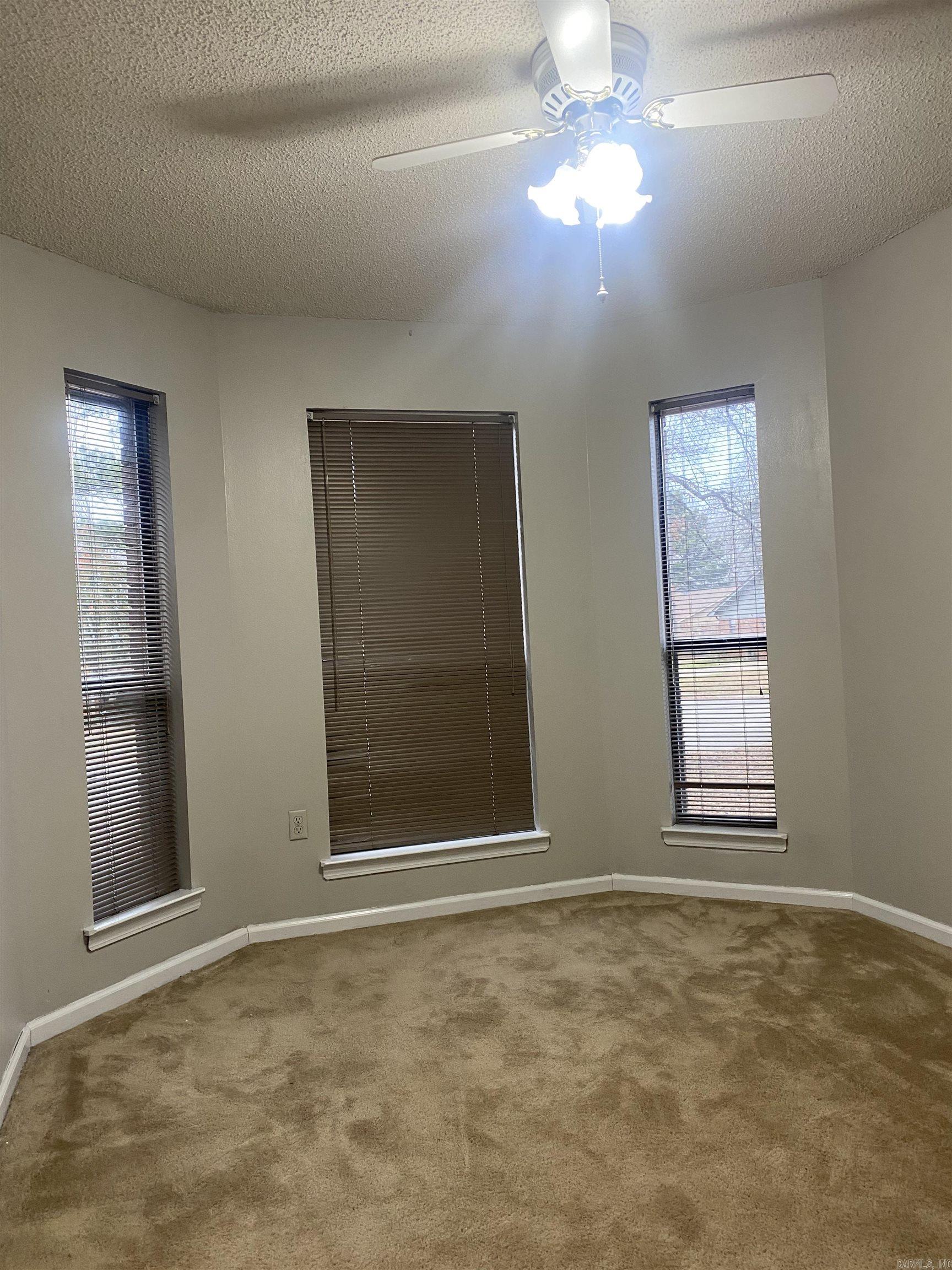 2807 Timberpeg  Conway, AR