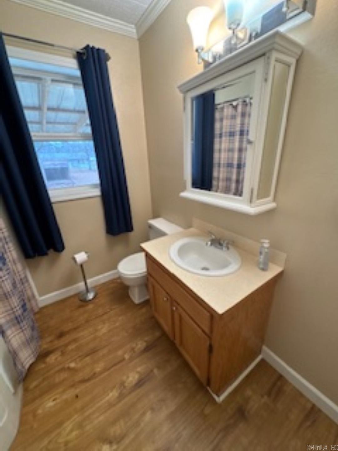 115 S Womble Ave  Camden, AR