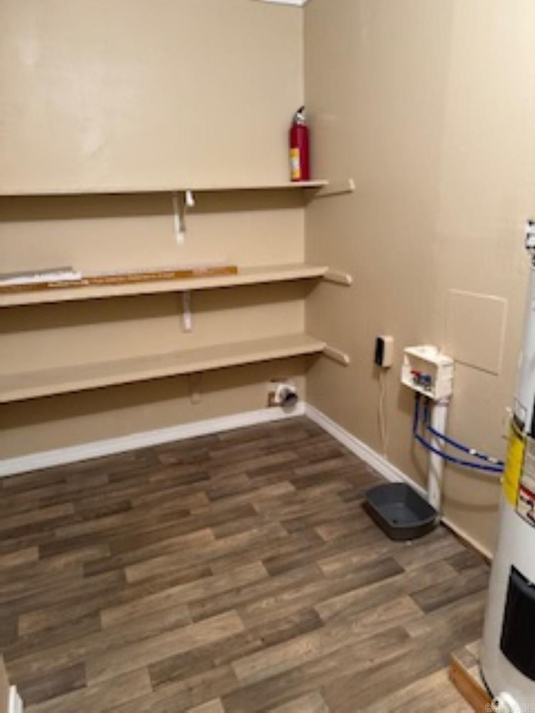 115 S Womble Ave  Camden, AR