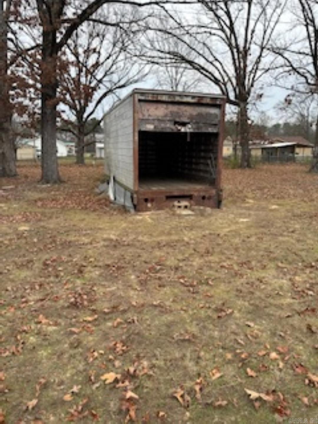 115 S Womble Ave  Camden, AR