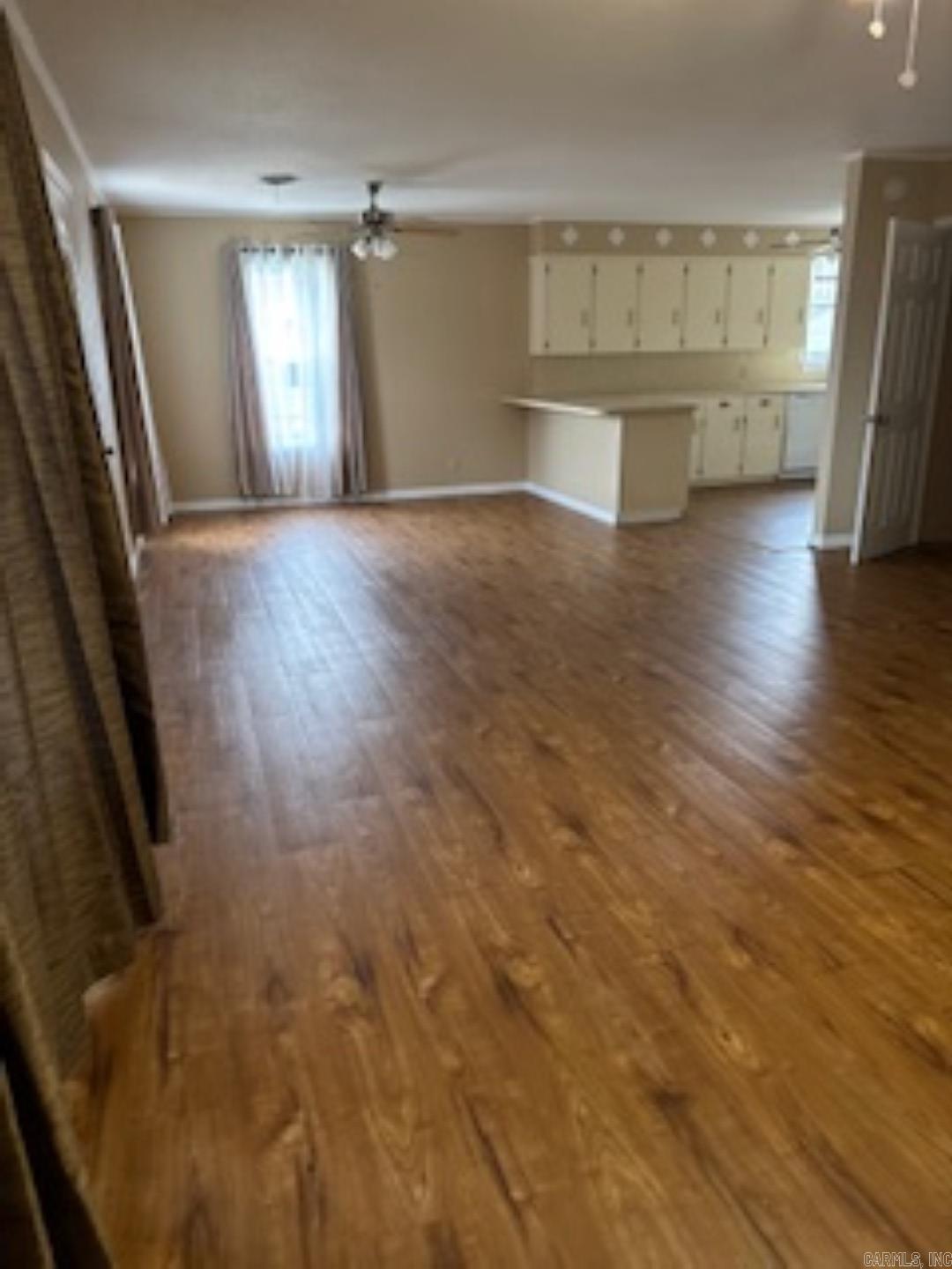 115 S Womble Ave  Camden, AR