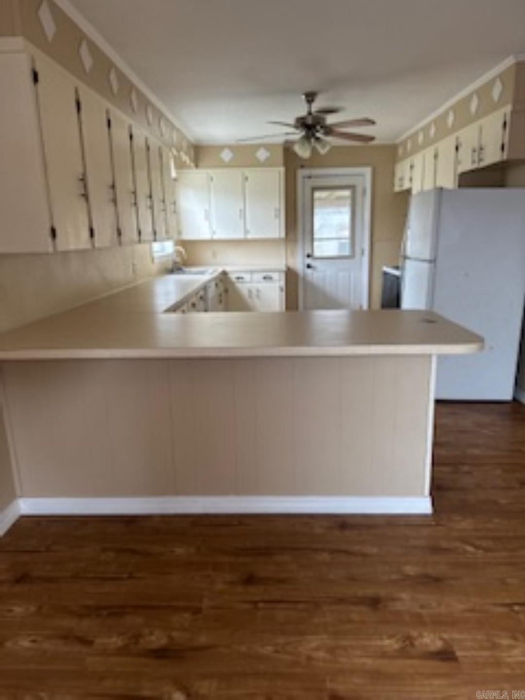 115 S Womble Ave  Camden, AR