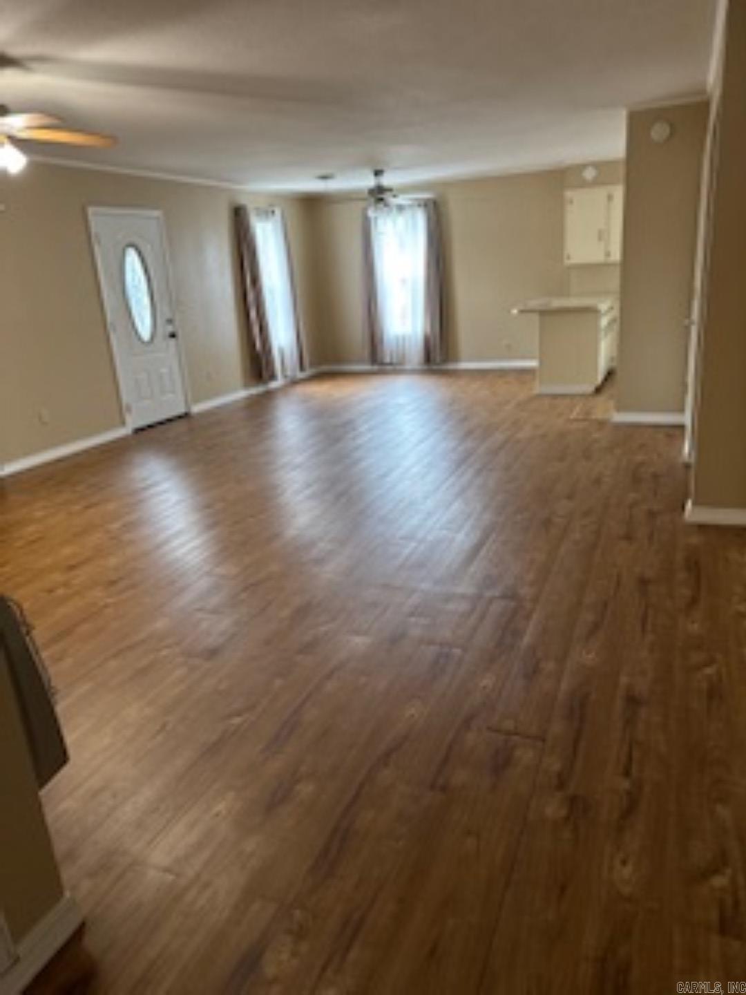 115 S Womble Ave  Camden, AR